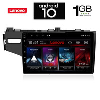 IQ-AN X5772_GPS (10inc). HONDA JAZZ  mod. 2013> OEM