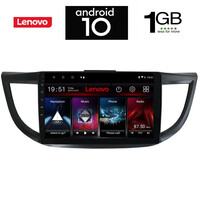 IQ-AN X5778_GPS (10inc). HONDA CRV  mod. 2013-2017