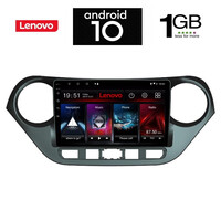 IQ-AN X5787_GPS (9inc). HUYNDAI i10 mod. 2014-2020 OEM