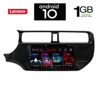 IQ-AN X5824_GPS (9inc). KIA RIO  mod. 2012-2015 OEM