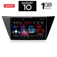 IQ-AN X5989_GPS (10inc). OEM VW TOURAN mod. 2016>