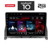 IQ-AN X6843 (9inc). MERCEDES C  mod. 2007-2011