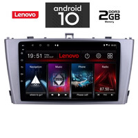 IQ-AN X6960_GPS (9inc)