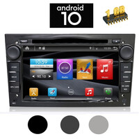IQ-AN X119_GPS. OPEL ALL mod. 2004-2014
