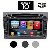 IQ-AN X219_GPS. OPEL ALL mod. 2004-2014 black