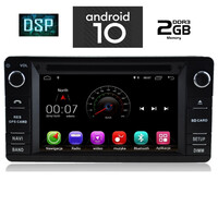 IQ-AN X330M_GPS. MITSUBISHI ASX – L200 – OUTLANDER mod. 2013>   ANDROID 10