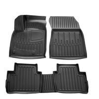 5014125/ST ΠΑΤΑΚΙA ΛΑΣΤΙΧΟ ΣΕ ΣΚΑΦΗ ME KOYMΠΩΜΑΤΑ ΓΙΑ NISSAN QASHQAI J12 5D 2021+ RACE AXION - 5 Τεμ.