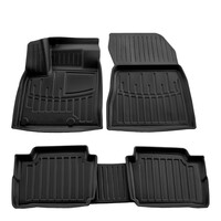 5014165/ST ΠΑΤΑΚΙA ΛΑΣΤΙΧΟ ΣΕ ΣΚΑΦΗ ME KOYMΠΩΜΑΤΑ ΓΙΑ NISSAN QASHQAI J12 E-POWER 5D 2021+ RACE AXION - 5 Τεμ.