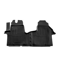 5018342/ST ΠΑΤΑΚΙA ΛΑΣΤΙΧΟ ΣΕ ΣΚΑΦΗ ME KOYMΠΩΜΑΤΑ ΓΙΑ FIAT TALENTO 3ΘΕΣΕΩΝ 2016+ / NISSAN NV300 3ΘΕΣΕΩΝ 2016+ RACE AXION - 2 Τεμ.