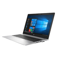 HP Laptop EliteBook 850 G6, Grade C, i5-8265U, 8/256GB NVME, 15.6", Cam, UHD Graphics 620, FreeDOS