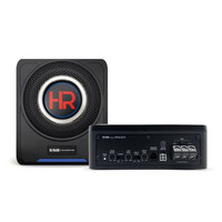Subwoofer Αυτοκινήτου – ESB HARMONY HR 16 US P