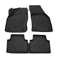 5020115/ST ΠΑΤΑΚΙA ΛΑΣΤΙΧΟ ΣΕ ΣΚΑΦΗ ME KOYMΠΩΜΑΤΑ ΓΙΑ SEAT TARRACO 5D 2018+ / SKODA KODIAQ 5D 2016-2024 RACE AXION - 5 Τεμ.