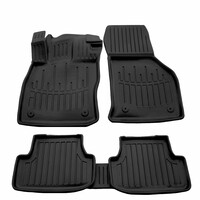 5024155/ST ΠΑΤΑΚΙA ΛΑΣΤΙΧΟ ΣΕ ΣΚΑΦΗ ME KOYMΠΩΜΑΤΑ ΓΙΑ AUDI A3 5D 2020+ / SEAT LEON 5D 2020+ / VW GOLF 8 2020+ RACE AXION - 5 Τεμ.