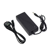 DM-1210A . Τροφοδοτικό 12V 10A DC 2.1/5.5 DM PRO