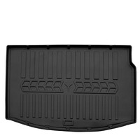 6018161/ST ΠΑΤΑΚΙ ΠΟΡΤ ΜΠΑΓΚΑΖ ΣΕ ΣΚΑΦΗ ΓΙΑ RENAULT MEGANE III 5D 2008-2015 RACE AXION - 1 Τεμ.