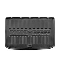 6018441/ST ΠΑΤΑΚΙ ΠΟΡΤ ΜΠΑΓΚΑΖ ΣΕ ΣΚΑΦΗ ΓΙΑ RENAULT CAPTUR II 5D 2019+ ΕΠΑΝΩ ΜΕΡΟΣ RACE AXION - 1 Τεμ.