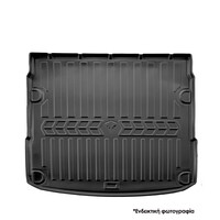 6030361/ST ΠΑΤΑΚΙ ΠΟΡΤ ΜΠΑΓΚΑΖ ΣΕ ΣΚΑΦΗ ΓΙΑ AUDI Q4 E-TRON 5D 2021+ ΕΠΑΝΩ ΜΕΡΟΣ RACE AXION - 1 Τεμ.