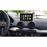 Audi rmc Wireless Carplay/android Auto Interface/camera in (3rd Generation Interface) i-had-A67r