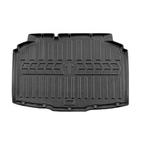 6020211/ST ΠΑΤΑΚΙ ΠΟΡΤ ΜΠΑΓΚΑΖ ΣΕ ΣΚΑΦΗ ΓΙΑ SKODA FABIA IV 5D 2021+ ΚΑΤΩ ΜΕΡΟΣ RACE AXION - 1 Τεμ.