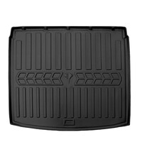 6020311/ST ΠΑΤΑΚΙ ΠΟΡΤ ΜΠΑΓΚΑΖ ΣΕ ΣΚΑΦΗ ΓΙΑ SKODA ENYAQ iV 5D 2021+ RACE AXION - 1 Τεμ.