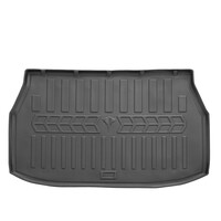 6022141/ST ΠΑΤΑΚΙ ΠΟΡΤ ΜΠΑΓΚΑΖ ΣΕ ΣΚΑΦΗ ΓΙΑ TOYOTA C-HR 5D 2016-2023 / C-HR EV 5D 2019+ / IZOA EV 5D 2019+ RACE AXION - 1 Τεμ.