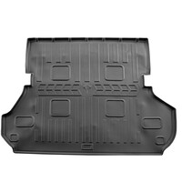 6022461/ST ΠΑΤΑΚΙ ΠΟΡΤ ΜΠΑΓΚΑΖ ΣΕ ΣΚΑΦΗ ΓΙΑ TOYOTA LAND CRUISER 100 5D 5/7ΘΕΣΕΩΝ 1998-2007 / LEXUS LX 5D 5/7ΘΕΣΕΩΝ 1998-2007 RACE AXION - 1 Τεμ.