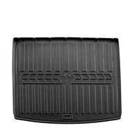 6048051/ST ΠΑΤΑΚΙ ΠΟΡΤ ΜΠΑΓΚΑΖ ΣΕ ΣΚΑΦΗ ΓΙΑ SEAT TARRACO 5 ΘΕΣΕΩΝ 5D 2018+ RACE AXION - 1 Τεμ.