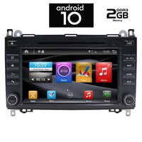 IQ-AN X268_GPS (8inc)