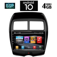 IQ-AN X1452_GPS (10inc)
