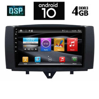 IQ-AN X1522_GPS (9inc)