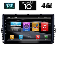 IQ-AN X1584_GPS (9inc)