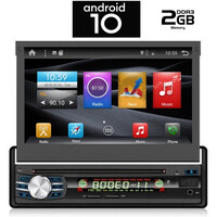 IQ-AN X640_GPS (DVD)
