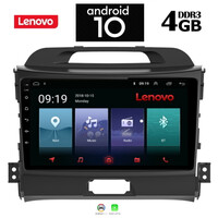 LENOVO SSX9827_GPS (9inc)