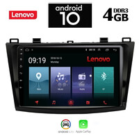 LENOVO SSX9833_GPS (9inc)