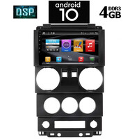 IQ-AN X1413_GPS (9inc)