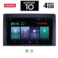 LENOVO SSX9801_GPS (9inc)
