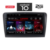 IQ-AN X6912_GPS (9inc)