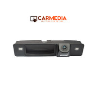 CARMEDIA CMC 514 FORD FOCUS 2015+ AHD HANDLE CAMERA 180°
