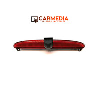 CARMEDIA CMC 902 IVECO DAILY 2014+ AHD BRAKE LIGHT CAMERA 180°
