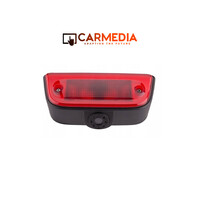 CARMEDIA CMC 310 NISSAN NV200 2007+ BRAKE LIGHT CAMERA 180°
