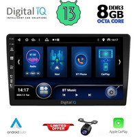 DIQ BXD 8909_CPA (9'' SLIM) MULTIMEDIA TABLET