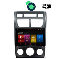 DIGITAL IQ LTR 2324_GPS A/C (9inc)
