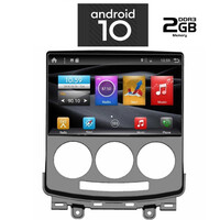 DIGITAL IQ X6434_GPS (9inc)