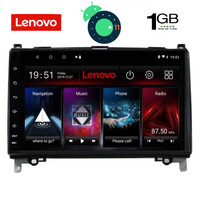 DIGITAL IQ LVA 3400_GPS (9inc)