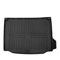 6027191/ST ΠΑΤΑΚΙ ΠΟΡΤ ΜΠΑΓΚΑΖ ΣΕ ΣΚΑΦΗ ΓΙΑ BMW iX3 G08 5D 2021+ / X3 G01 5D 2017+  RACE AXION - 1 Τεμ.