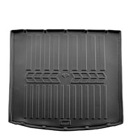6030191/ST ΠΑΤΑΚΙ ΠΟΡΤ ΜΠΑΓΚΑΖ ΣΕ ΣΚΑΦΗ ΓΙΑ AUDI A4 B7 4D SEDAN 2004-2008 RACE AXION - 1 Τεμ.
