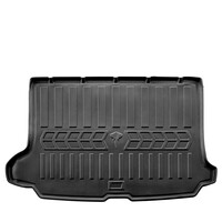6030231/ST ΠΑΤΑΚΙ ΠΟΡΤ ΜΠΑΓΚΑΖ ΣΕ ΣΚΑΦΗ ΓΙΑ AUDI Q2 5D 2016+ ΕΠΑΝΩ ΜΕΡΟΣ RACE AXION - 1 Τεμ.