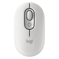 Logitech Mouse POP White (910-007411) (LOGPOPWH)