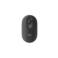 Logitech Mouse POP Black (910-007412) (LOGPOPBK)