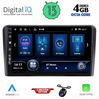 DIQ BXD 8481_CPA (9inc) MULTIMEDIA TABLET for OPEL ALL mod. 2004-2014
